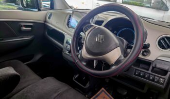 SUZUKI WAGON R FZ full