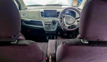 SUZUKI WAGON R FZ full