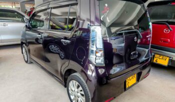 SUZUKI WAGON R FZ full