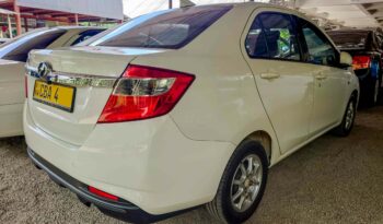 PERODUA BEZZA full