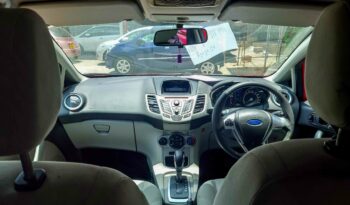 FORD FIESTA full