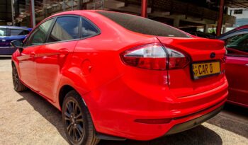 FORD FIESTA full