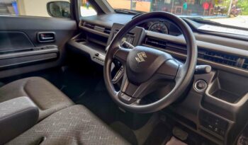 SUZUKI WAGON R FX SAFETY full