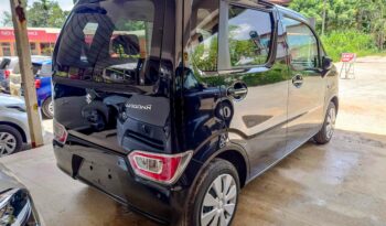 SUZUKI WAGON R FX SAFETY full