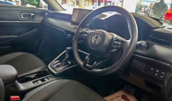 HONDA VEZEL Z full