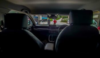 HONDA VEZEL Z full