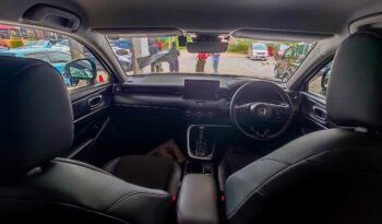 HONDA VEZEL Z full