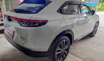 HONDA VEZEL Z full