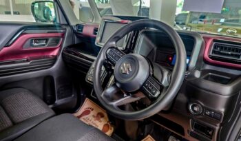 SUZUKI SPACIA CUSTOM Z full