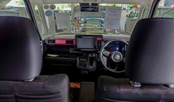 SUZUKI SPACIA CUSTOM Z full