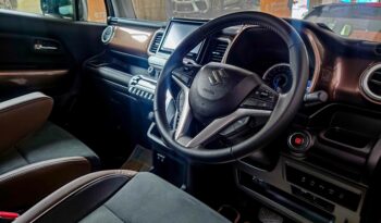 SUZUKI X BEE full