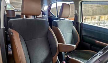 SUZUKI X BEE full