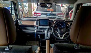 SUZUKI X BEE full