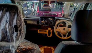 SUZUKI WAGON R SMILE full