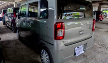SUZUKI WAGON R SMILE full