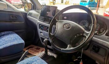 TOYOTA KR-42 full