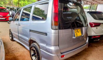 TOYOTA KR-42 full