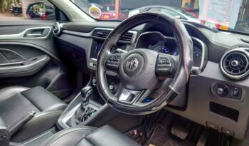 MG ZS full