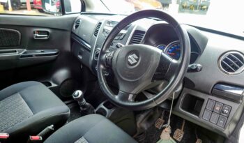 SUZUKI MARUTI WAGON R full