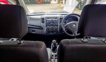 SUZUKI MARUTI WAGON R full