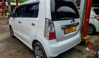 SUZUKI MARUTI WAGON R full