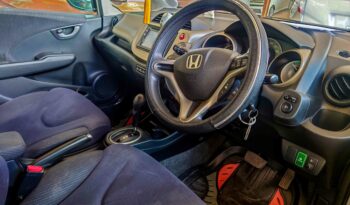 HONDA FIT GP-1 full