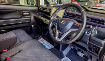 SUZUKI WAGON R FZ full
