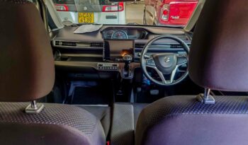 SUZUKI WAGON R FZ full