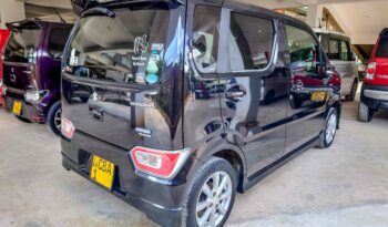 SUZUKI WAGON R FZ full
