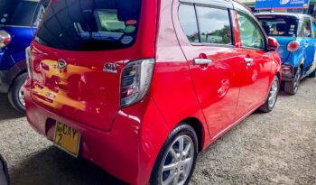 DAIHATSU MIRA full