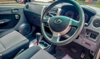 PERODUA VIVA ELITE full
