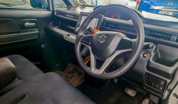 SUZUKI WAGON R FZ full