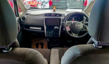 NISSAN DAYZ full