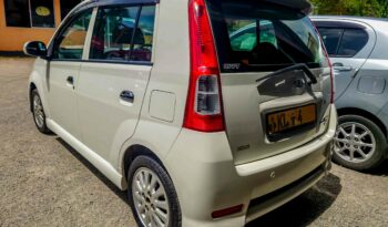 PERODUA VIVA ELITE full