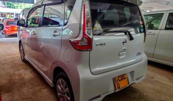 NISSAN DAYZ full