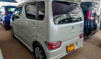 SUZUKI WAGON R FZ full