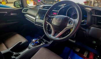 HONDA FIT GP-5 full