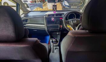 HONDA FIT GP-5 full