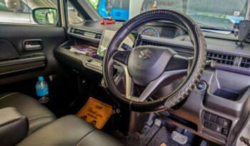 SUZUKI WAGON R FZ full