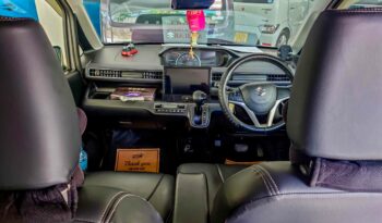 SUZUKI WAGON R FZ full
