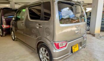 SUZUKI WAGON R FZ full