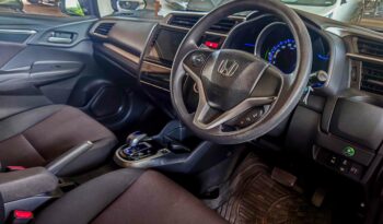 HONDA FIT GP-5 full