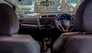 HONDA FIT GP-5 full