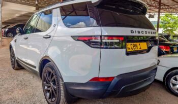 LANDROVER DISCOVERY full