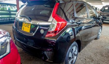 HONDA FIT GP-5 full