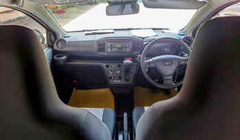 DAIHATSU MIRA full