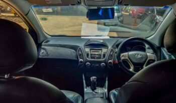 HYUNDAI TUCSON full