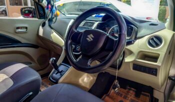 SUZUKI CELERIO full