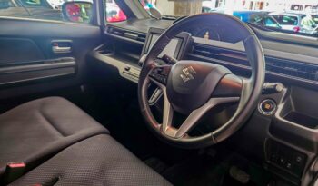 SUZUKI WAGON R FZ PREMIUM full