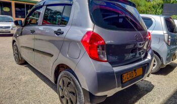 SUZUKI CELERIO full